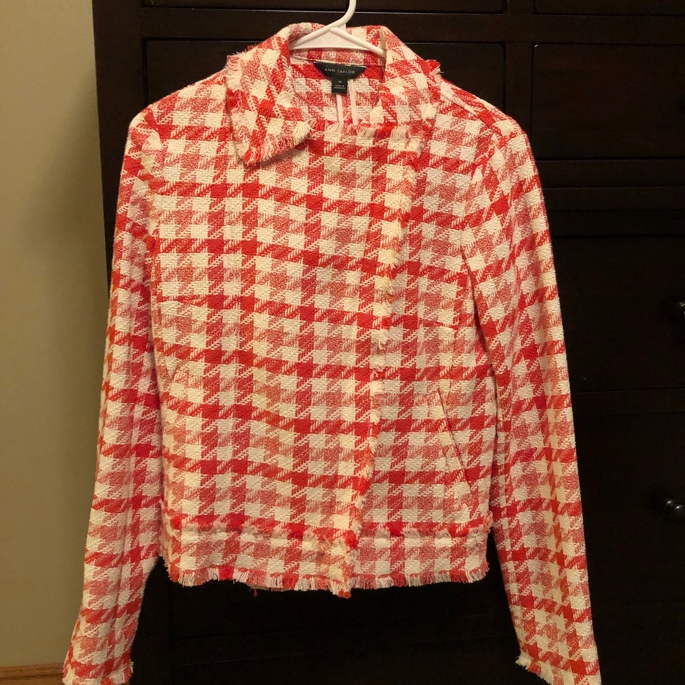Ann Taylor Jacket